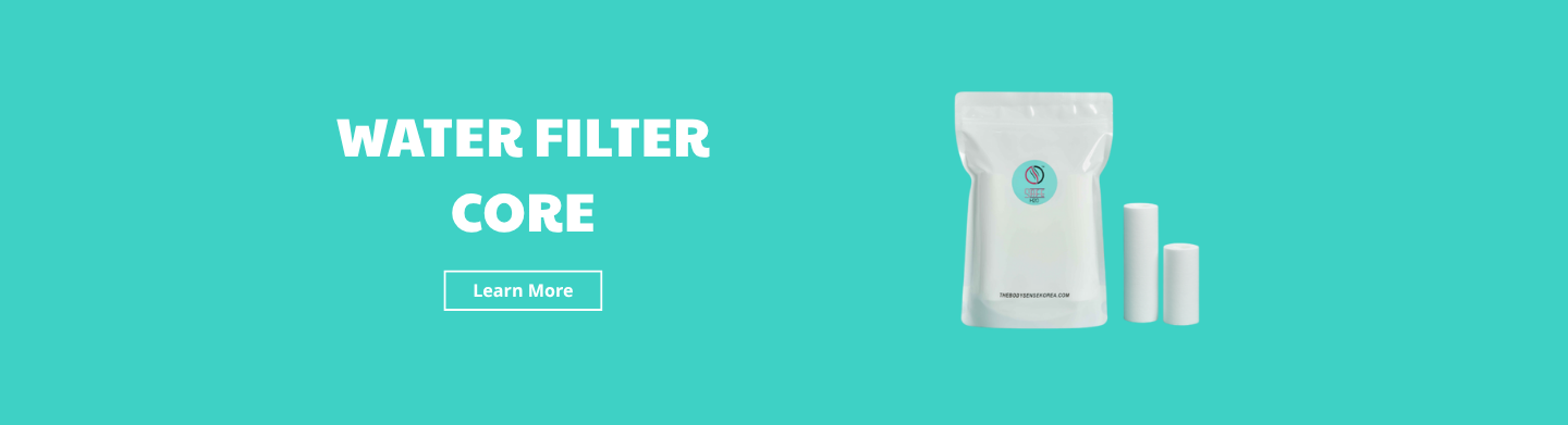 Filter Cartridge Banner