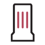 Vitamin C & Collagen gel Icon